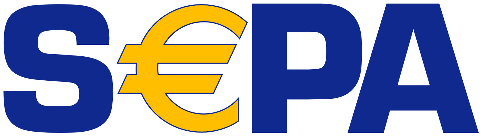 SEPA Zahlung